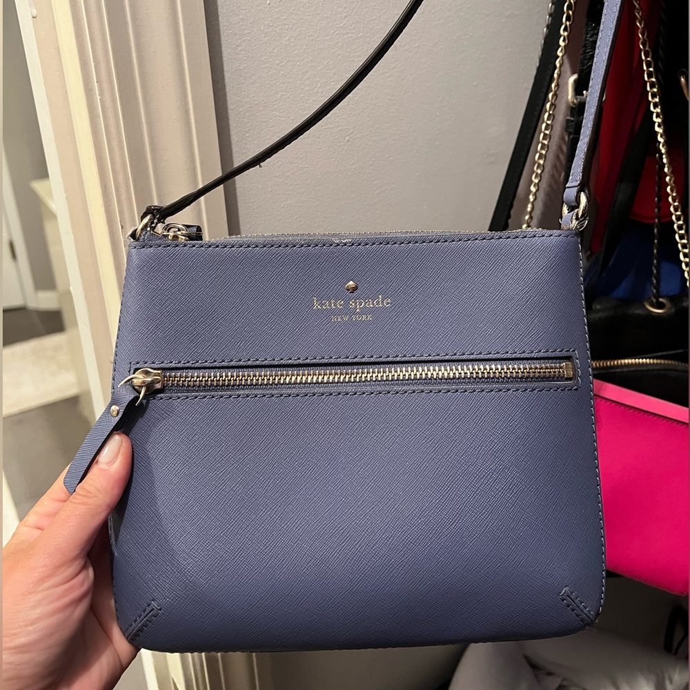 Kate Spade crossbody purse